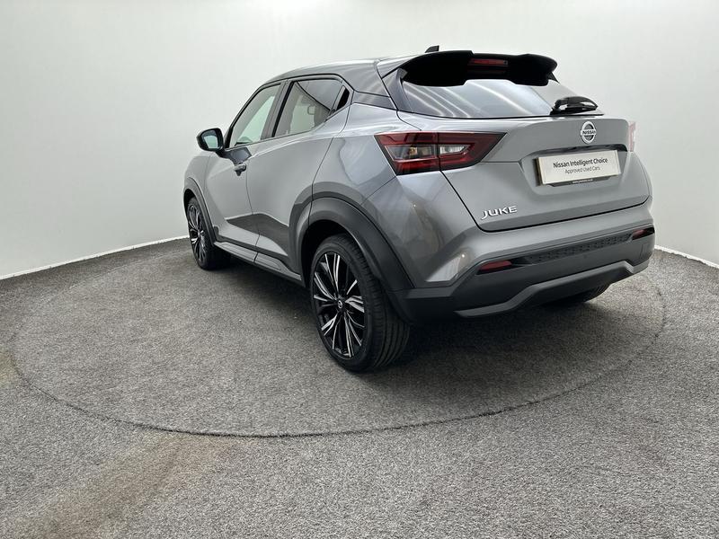Used Nissan Juke 2021 for sale - 76767081: Photo 6