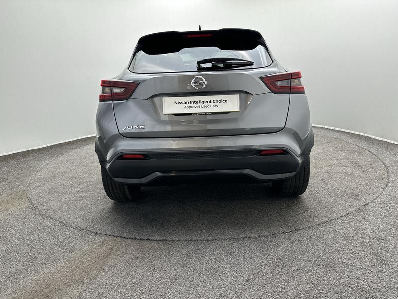 Used Nissan Juke 2021 for sale - 76767081: Photo 7