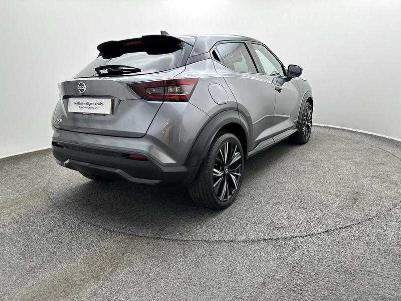 Used Nissan Juke 2021 for sale - 76767081: Photo 8