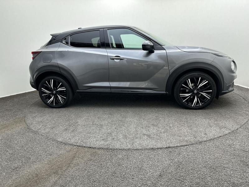 Used Nissan Juke 2021 for sale - 76767081: Photo 9
