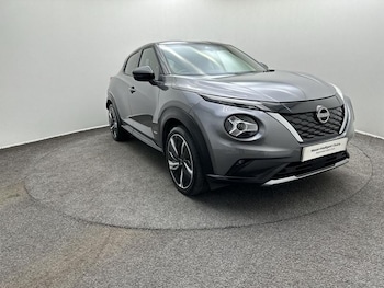 Used Nissan Juke 2022 for sale - 76684898: Photo