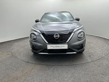 Used Nissan Juke 2022 for sale - 76684898: Photo