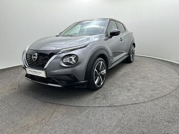 Used Nissan Juke 2022 for sale - 76684898: Photo