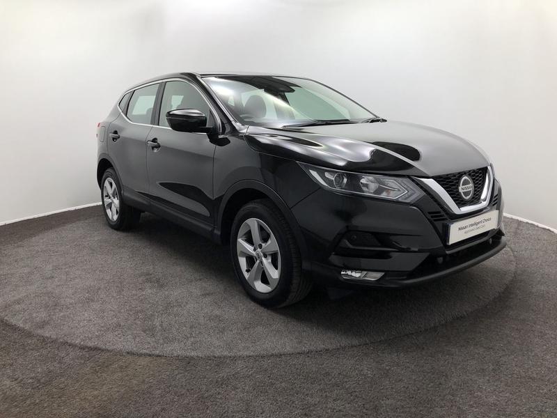 Used Nissan Qashqai 2021 for sale - 76631360: Photo 1