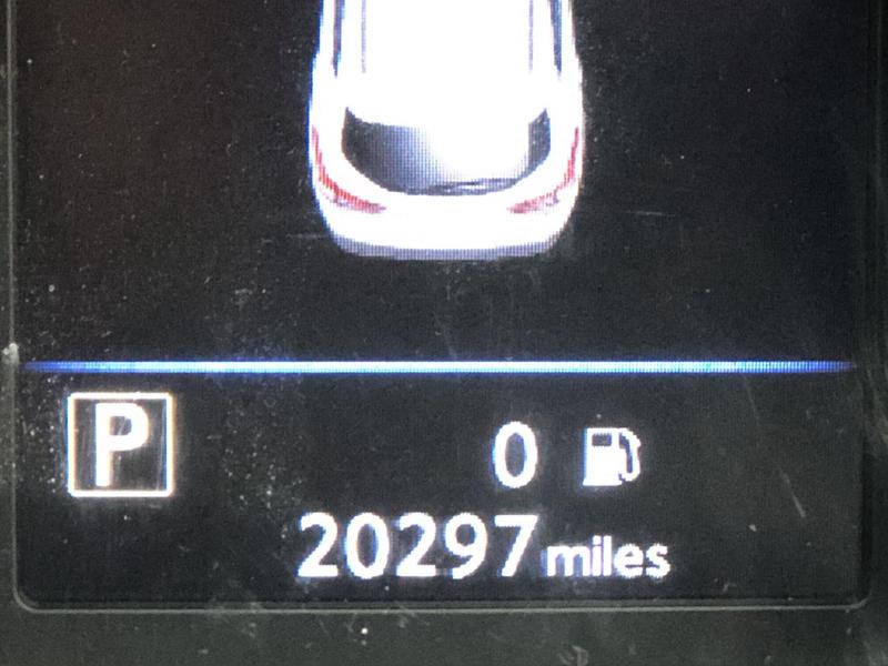 Used Nissan Qashqai 2021 for sale - 76631360: Photo 10