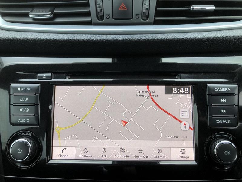 Used Nissan Qashqai 2021 for sale - 76631360: Photo 11