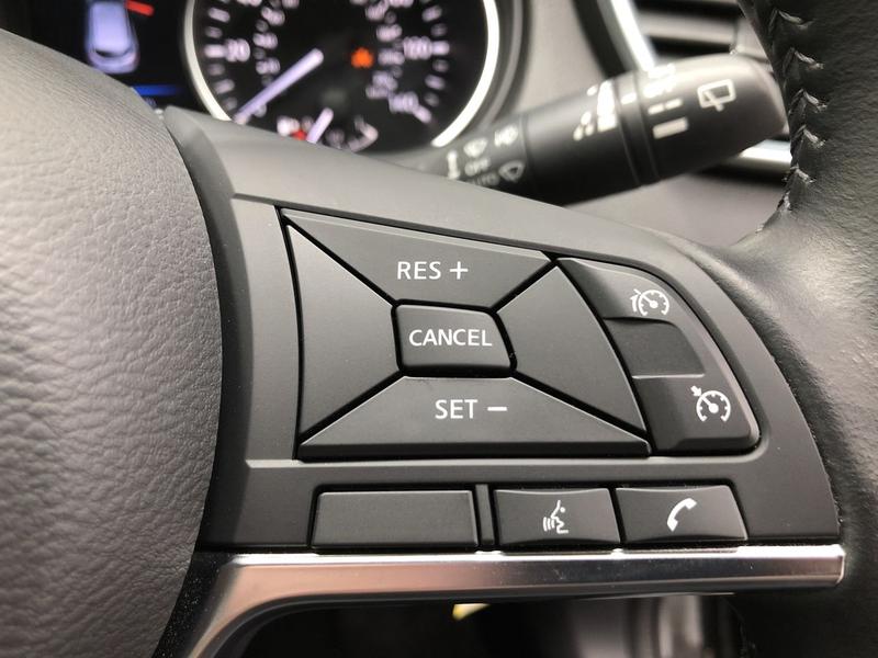 Used Nissan Qashqai 2021 for sale - 76631360: Photo 12