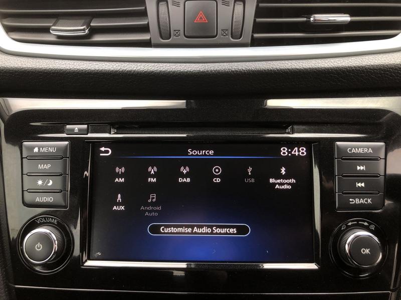 Used Nissan Qashqai 2021 for sale - 76631360: Photo 13