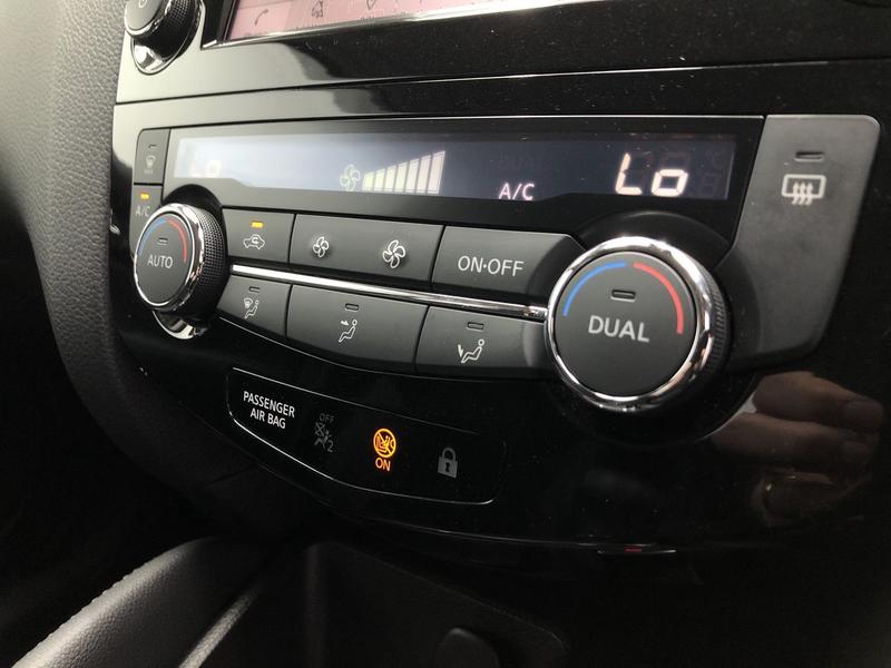 Used Nissan Qashqai 2021 for sale - 76631360: Photo 14