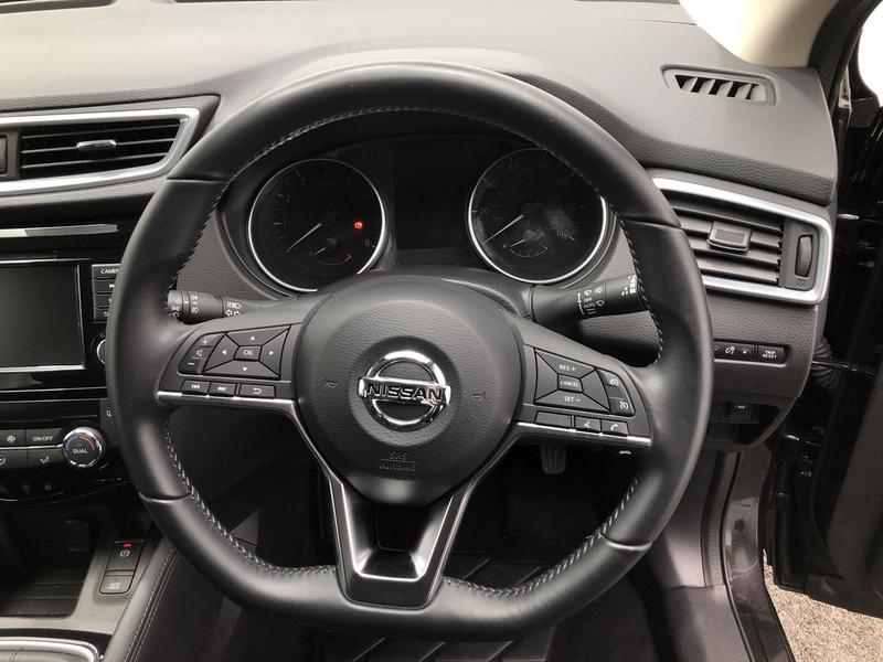 Used Nissan Qashqai 2021 for sale - 76631360: Photo 15