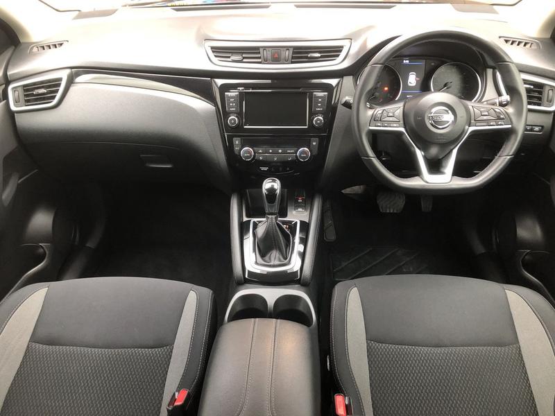 Used Nissan Qashqai 2021 for sale - 76631360: Photo 16