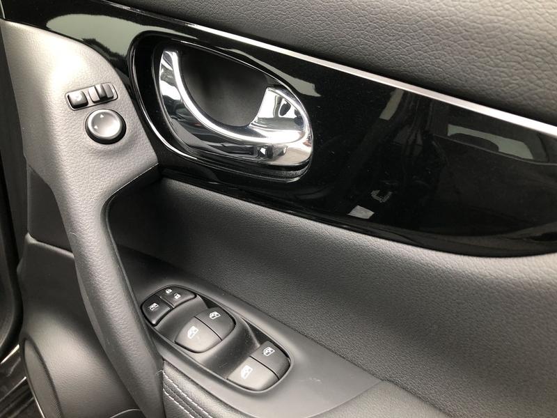 Used Nissan Qashqai 2021 for sale - 76631360: Photo 19