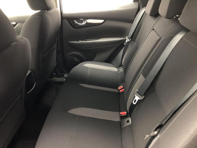 Used Nissan Qashqai 2021 for sale - 76631360: Photo 20
