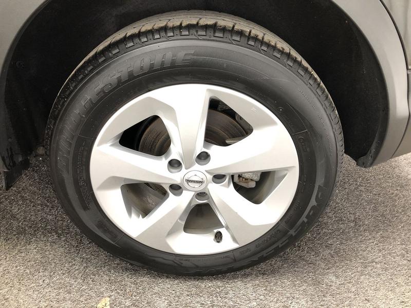 Used Nissan Qashqai 2021 for sale - 76631360: Photo 22