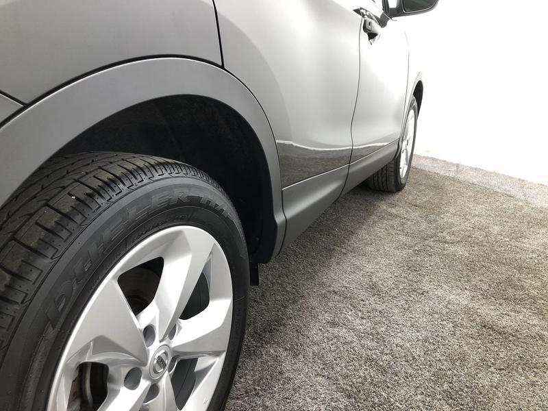 Used Nissan Qashqai 2021 for sale - 76631360: Photo 23