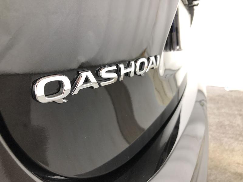 Used Nissan Qashqai 2021 for sale - 76631360: Photo 25