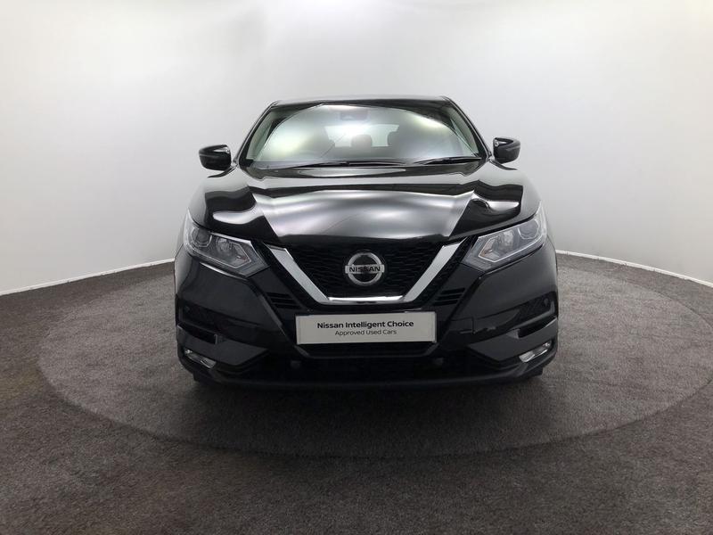 Used Nissan Qashqai 2021 for sale - 76631360: Photo 3