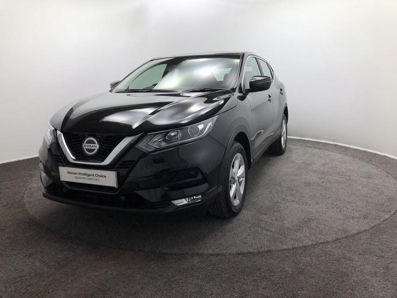 Used Nissan Qashqai 2021 for sale - 76631360: Photo 4