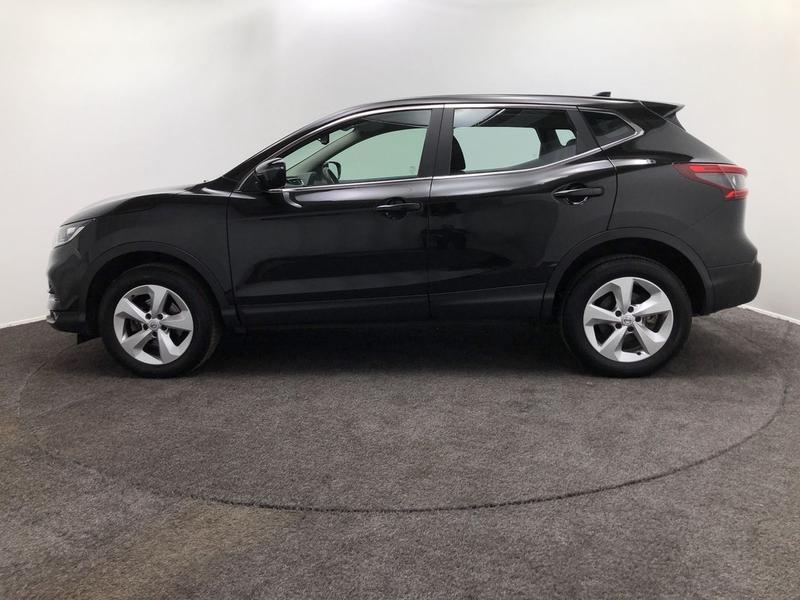 Used Nissan Qashqai 2021 for sale - 76631360: Photo 5