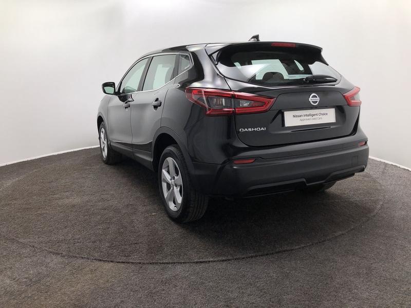 Used Nissan Qashqai 2021 for sale - 76631360: Photo 6
