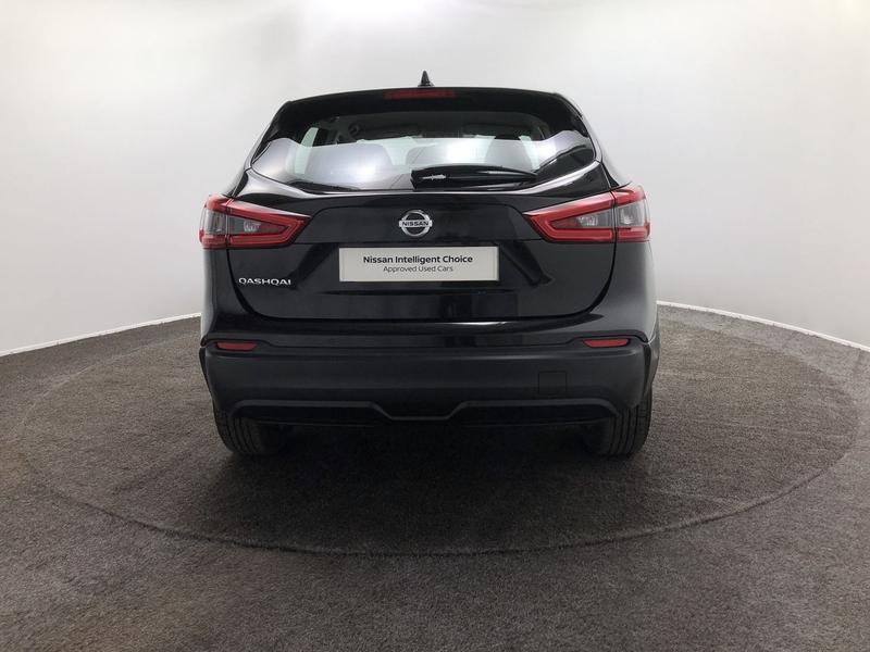 Used Nissan Qashqai 2021 for sale - 76631360: Photo 7