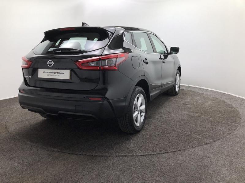 Used Nissan Qashqai 2021 for sale - 76631360: Photo 8