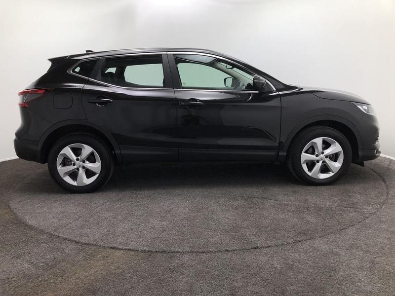 Used Nissan Qashqai 2021 for sale - 76631360: Photo 9