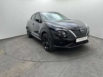 Used Nissan Juke 2025 for sale - 77268749: Photo
