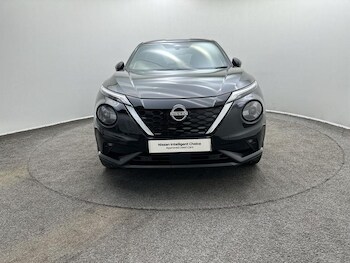 Used Nissan Juke 2025 for sale - 77268749: Photo