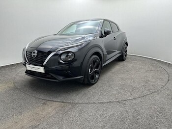 Used Nissan Juke 2025 for sale - 77268749: Photo