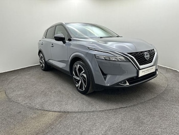 Used Nissan Qashqai 2022 for sale - 79021589: Photo
