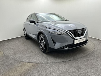 Used Nissan Qashqai 2022 for sale - 79021589: Photo