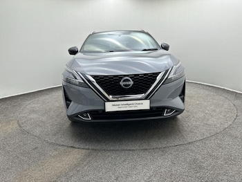 Used Nissan Qashqai 2022 for sale - 79021589: Photo
