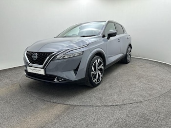 Used Nissan Qashqai 2022 for sale - 79021589: Photo