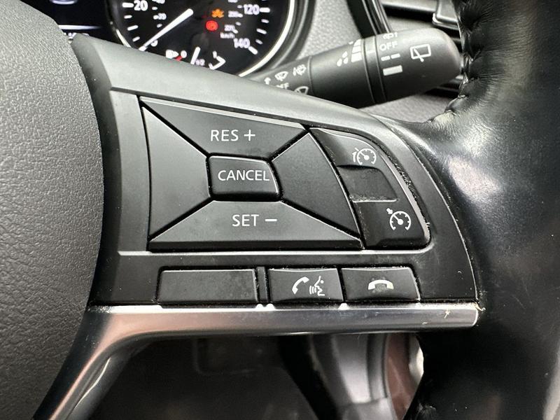 Used Nissan X-Trail 2018 for sale - 77245206: Photo 12