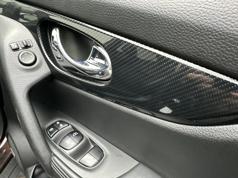 Used Nissan X-Trail 2018 for sale - 77245206: Photo 18