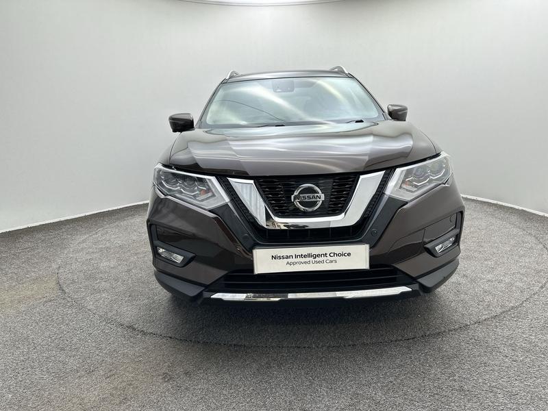Used Nissan X-Trail 2018 for sale - 77245206: Photo 3