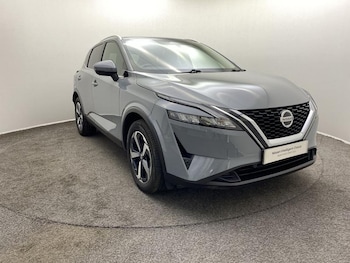 Used Nissan Qashqai 2021 for sale - 75718126: Photo