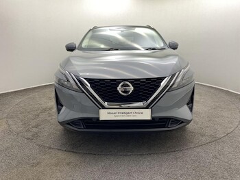Used Nissan Qashqai 2021 for sale - 75718126: Photo