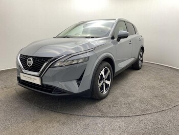 Used Nissan Qashqai 2021 for sale - 75718126: Photo