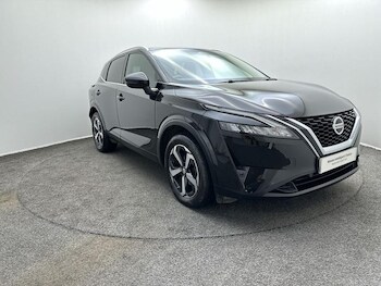 Used Nissan Qashqai 2022 for sale - 77532711: Photo