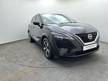 Used Nissan Qashqai 2022 for sale - 77532711: Photo