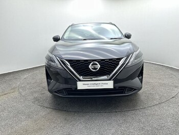 Used Nissan Qashqai 2022 for sale - 77532711: Photo