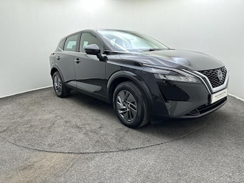 Used Nissan Qashqai 2023 for sale - 79460242: Photo