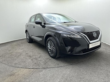 Used Nissan Qashqai 2023 for sale - 79460242: Photo