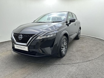 Used Nissan Qashqai 2023 for sale - 79460242: Photo
