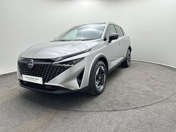 Used Nissan Qashqai 2025 for sale - 78644167: Photo