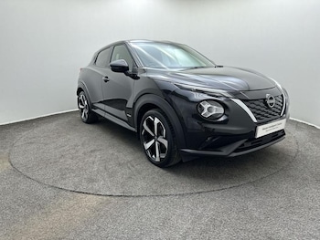 Used Nissan Juke 2023 for sale - 79226420: Photo