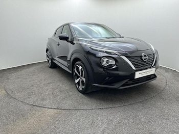 Used Nissan Juke 2023 for sale - 79226420: Photo
