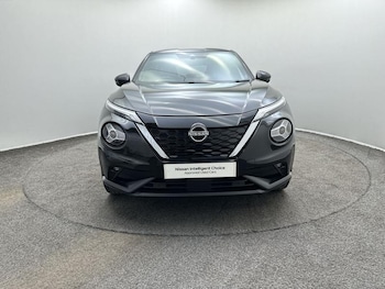 Used Nissan Juke 2023 for sale - 79226420: Photo